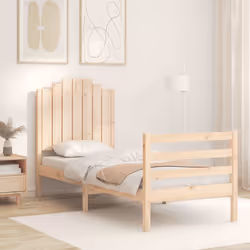 VidaXL 3194141 bed frame