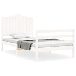 VidaXL 3194142 bed frame