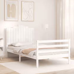 VidaXL 3194142 bed frame