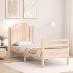 VidaXL 3194171 bed frame