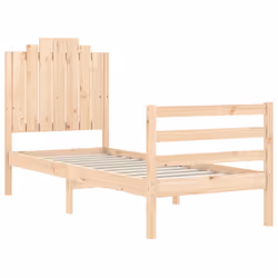 VidaXL 3194171 bed frame - Additional view 4