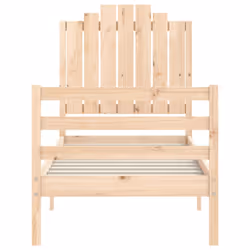VidaXL 3194171 bed frame - Additional view 6