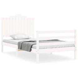 VidaXL 3194172 bed frame