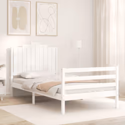VidaXL 3194172 bed frame