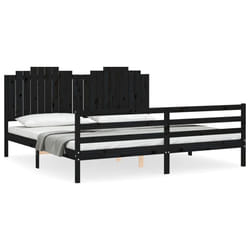VidaXL 3194205 bed frame