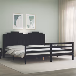 VidaXL 3194205 bed frame