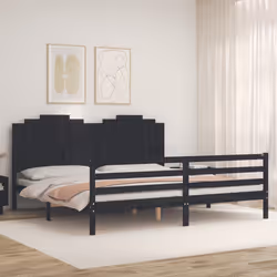 VidaXL 3194205 bed frame