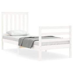 VidaXL 3194207 bed frame