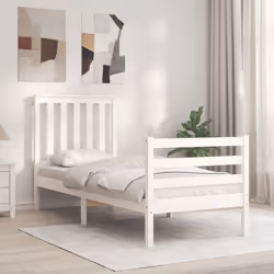 VidaXL 3194207 bed frame