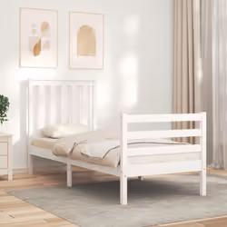 VidaXL 3194207 bed frame