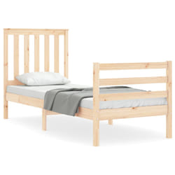 VidaXL 3194216 bed frame