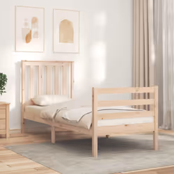 VidaXL 3194216 bed frame