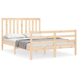 VidaXL 3194251 bed frame