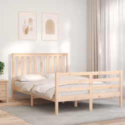 VidaXL 3194251 bed frame