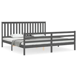 VidaXL 3194268 bed frame