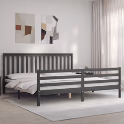 VidaXL 3194268 bed frame