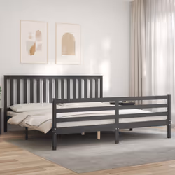 VidaXL 3194268 bed frame