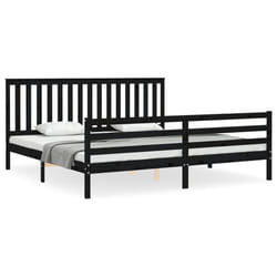 VidaXL 3194270 bed frame