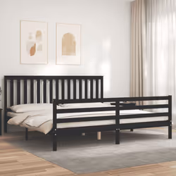 VidaXL 3194270 bed frame