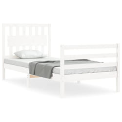 VidaXL 3194277 bed frame