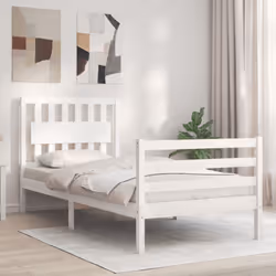 VidaXL 3194277 bed frame