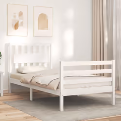 VidaXL 3194282 bed frame