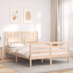 VidaXL 3194286 bed frame