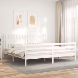VidaXL 3194287 bed frame