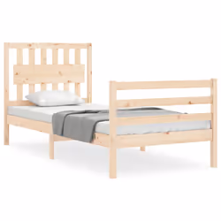 VidaXL 3194296, 95.5 cm, 2.06 m, 100 cm, 900 x 2000 mm, 21 cm, 1 pc(s)