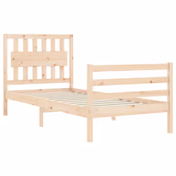 VidaXL 3194301 bed frame - Additional view 4