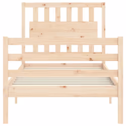 VidaXL 3194301 bed frame - Additional view 6