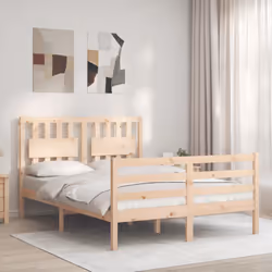 VidaXL 3194306 bed frame