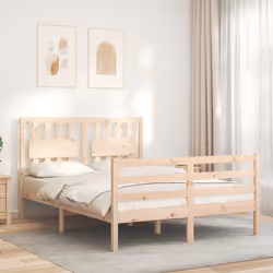 VidaXL 3194306 bed frame