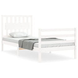 VidaXL 3194307 bed frame