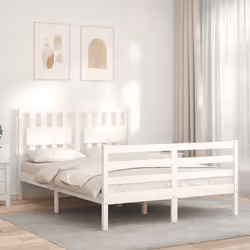 VidaXL 3194312 bed frame