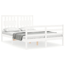 VidaXL 3194317 bed frame