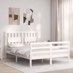 VidaXL 3194317 bed frame