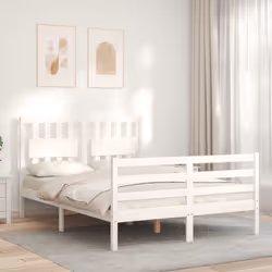 VidaXL 3194317 bed frame