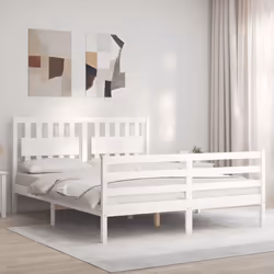 VidaXL 3194322 bed frame