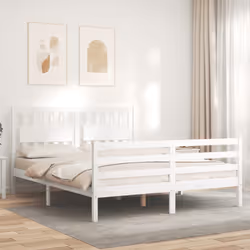 VidaXL 3194322 bed frame