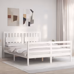 VidaXL 3194332 bed frame
