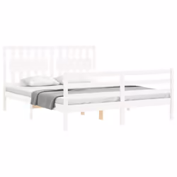 VidaXL 3194332 bed frame - Additional view 4