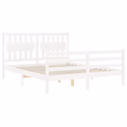 VidaXL 3194332 bed frame - Additional view 5