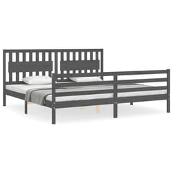 VidaXL 3194333 bed frame