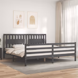VidaXL 3194333 bed frame