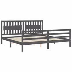 VidaXL 3194333 bed frame - Additional view 4