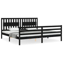 VidaXL 3194335 bed frame