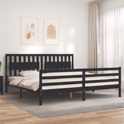 VidaXL 3194335 bed frame
