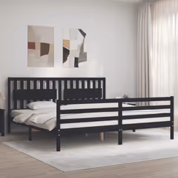 VidaXL 3194335 bed frame