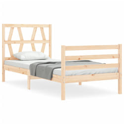 VidaXL 3194336 bed frame